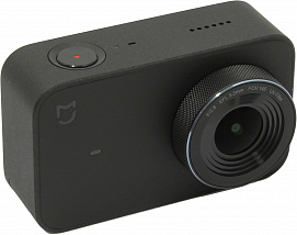 Видеокамера Xiaomi Камера Mi Action Camera 4K