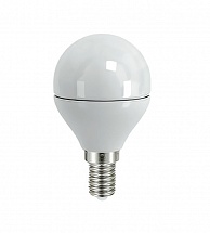 Светодиодная лампа СТАРТ LEDSphereE14 7W 30 теплый 2700К, 220В, 240º, 500Лм