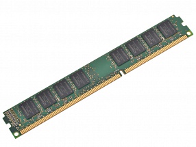 Память DDR3 8Gb (pc-10600) 1333MHz Kingston  Retail  (KVR1333D3N9/8G)