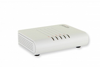 Модем UPVEL UR-101AU  ADSL/ADSL2+ роутер  с одним портом LAN  и портом  USB с поддержкой IP-TV