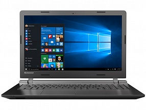 Ноутбук Lenovo B5010 Celeron N2840 (2.16)/4G/500G/15.6"HD/Int:Intel HD/noODD/Win10 (80QR007JRK) Grey