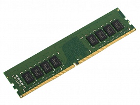 Память DDR4 8Gb (pc-17000) 2133MHz Kingston D8 (KVR21N15D8/8)