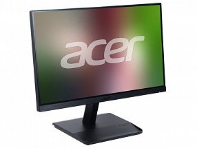 Монитор 21.5" Acer ET221Qbd Black IPS, 1920x1080, 4ms, 250 cd/m2, 1000:1 (DCR 100M:1), D-Sub, DVI-D (HDCP), vesa