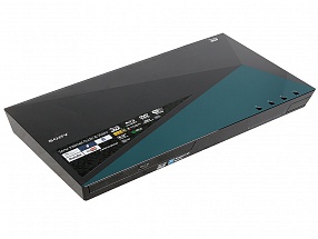 Проигрыватель DVD Sony BDP-S5100 3D Blu-Ray, Wi-Fi