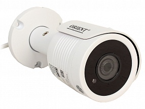 Камера наблюдения ORIENT IP-33-IF2BP IP-камера, 1/2.7" Silicon Optitronics 2Mpx CMOS Sensor (F22+FH8830), 3Mpx HD Lens 3.6 mm/F2.0, with IR-CUT, IR 30