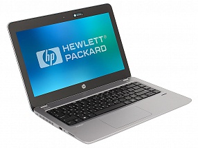 Ноутбук HP Probook 430 <Y7Z38EA> i5-7200U (2.5)/8GB/256Gb SSD/13.3" FHD IPS AG/Int:Intel HD 620/Cam HD/BT/FPR/Win10 Pro