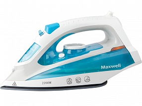 Утюг Maxwell MW-3055(В)