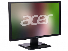Монитор 24" Acer V246HLbd Black 1920x1080, 5ms, 250 cd/m2, 100M:1, D-Sub, DVI (HDCP)