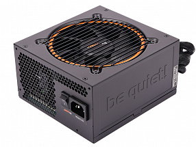 Блок питания BeQuiet Pure Power 10 500W v2.4, A.PFC, 80 Plus Silver,Fan 12 cm,Modular,Retail 