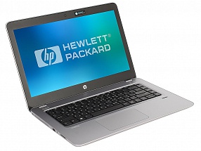 Ноутбук HP Probook 440 <Y7Z74EA> i7-7500U (2.7)/8Gb/256Gb SSD/14.0" FHD IPS AG/int Intel HD 620/Cam HD/BT/FPR/Win10 Pro