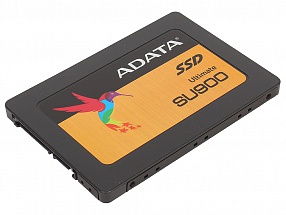 SSD накопитель A-Data SU900 ASU900SS-256GM-C 256Gb SATA III/2.5"