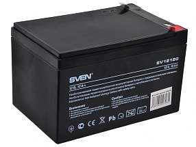 Аккумулятор SVEN SV 12V12Ah 