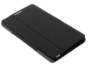 Чехол для смартфона Huawei Mate Nillkin Fresh Series Leather Case Черный