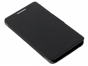 Чехол для смартфона Huawei Honor 3 Nillkin Fresh Series Черный