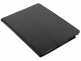 Чехол IT BAGGAGE для планшета Samsung Galaxy Note 2014 Edition 10.1" искус. кожа черный (ITSSGN2102-1)