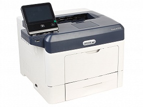Принтер Xerox VersaLink B400V DN (A4, лазерный, 45стр/мин, до 110K стр/мес, 2048 MB, USB, Ethernet, Duplex)
