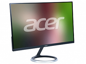 Монитор 23.8" Acer ED246YBIX Silver-Black CURVED, PLS, 1920x1080, 4ms, 250 cd/m2, 100M:1, D-Sub, HDMI, vesa