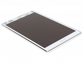 Планшетный ПК Asus ZenPad 8.0 Z380KNL-6B028A Qualcomm MSM8916 (1.2)/1G/16G/8" WXGA (1280x800) IPS/BT/LTE/GPS/Android 5.0 Pearl White