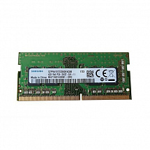 Память SO-DIMM DDR4 4Gb (pc-19200) 2400MHz Samsung Original M471A5143SB1-CRC