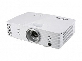 Мультимедийный проектор Acer X1385WH DLP 3400Lm 20000:1 (4000час) 1xHDMI 2.2кг MR.JL511.00J