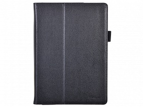 Чехол IT BAGGAGE для планшета SAMSUNG Galaxy Tab Pro 10.1 искус.кожа черный ITSSGT10P02-1