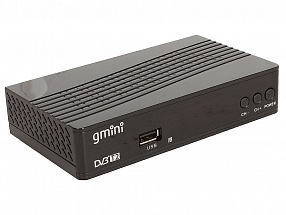 Цифровой телевизионный DVB-T2 ресивер Gmini MagicBox MT2-145 