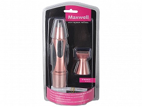 Триммер Maxwell MW-2801(OG)