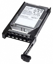 Жесткий диск Dell 1.2TB SAS 12Gbps 10k rpm Hot Plug 2.5 HDD for PowerEdge Gen 11/12/13 and PowerVault, (analog 400-AJPD, 400-26662), 400-AJON 