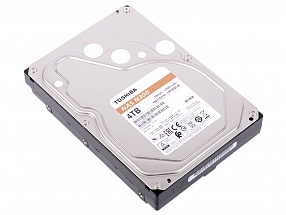 Жесткий диск 4Tb Toshiba SATAIII HDWQ140UZSVA (7200rpm 128Mb)