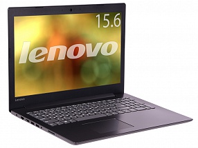 Ноутбук Lenovo IdeaPad 330-15IGM Pentium N5000 (1.1)/4G/128G SSD/15.6"FHD AG/Int:Intel UHD605/noODD/BT/Win10 (81D1003KRU) Black