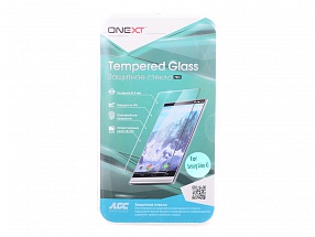 Защитное стекло для Samsung Galaxy A3, Onext 