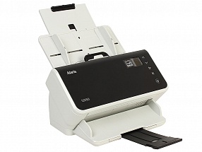 Сканер Alaris S2050 (А4, ADF 80 листов, 50 стр/мин, 5000 лист/день, USB3.1, арт. 1014968) 