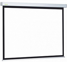Экран Cactus Motoscreen CS-PSM-152x203 4:3 настенно-потолочный 152x203 рулонный (моторизованный)