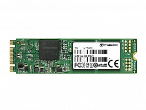 SSD накопитель Transcend MTS800S TS128GMT 128Gb M.2