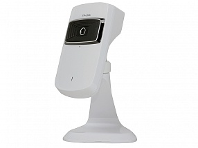 Интернет-камера TP-LINK  NC200 Беспроводная облачная камера, скорость до 300 Мбит/с