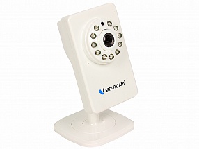 Камера VStarcam T6892WIP Беcпроводная IP-камера 640x480, 3.6mm, 0.8Lx., MicroSD