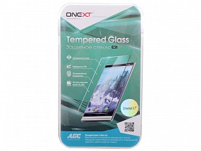 Защитное стекло для дисплеев 4,7" универсальное, Onext 