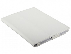 Чехол IT BAGGAGE для планшета Samsung Galaxy Note 2014 Edition 10.1" искус. кожа белый (ITSSGN2102-0)