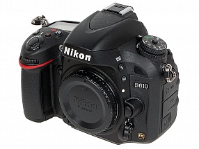 Фотоаппарат Nikon D610 <24.7Mp, 3.15", ISO25600> 