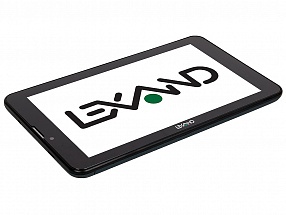 Портативный GPS навигатор с функцией планшета LEXAND SC7 pro HD