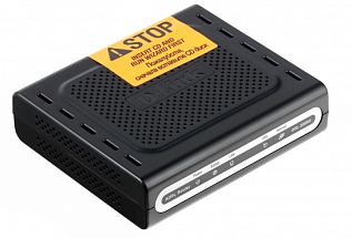 Маршрутизатор D-Link DSL-2500U/BB/D4A Маршрутизатор ADSL/ ADSL2/ ADSL 2+ (Annex B)