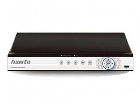 Видеорегистратор Falcon Eye FE-5216MHD 16-ти канальный гибридный(AHD,TVI,CVI,IP,CVBS) регистратор Видеовыходы: VGA;HDMI; Видеовходы: 16xBNC;Разрешение