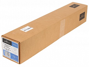 (Z80-24-1) Бумага Albeo InkJet Paper, для плоттеров, , втулка 50,8 мм, белизна 146%, (0,610х45,7 м., 80 г/кв.м.)
