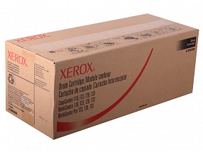 Картридж Xerox 013R00589 для WCP 123/128/133 /WC118. Чёрный. 60000 страниц.
