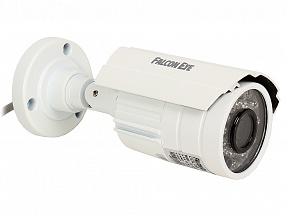 Камера Falcon Eye FE-IB1080AHD/25M Уличная AHD видеокамера 1080P 