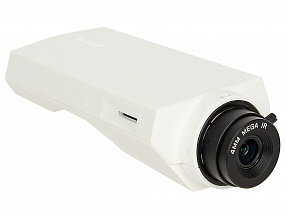 Интернет-камера D-Link DCS-3010/A2A 1 Мп сетевая HD-камера c PoE и слотом для карты microSD