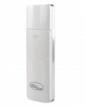 Увлажнитель для кожи лица, NanoSteam, Gezatone AH901