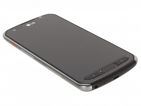 Смартфон LG M710 DS X Venture black Qualcomm Snapdragon 435 MSM8940 (1.4)/2Gb/32Gb/5.2' (1920*1080)/3G/4G/16Mp+5Mp/Android 7.0