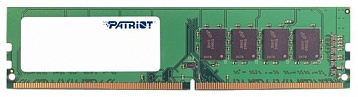 Память DDR4 8Gb (pc-21300) 2666MHz Patriot PSD48G266682