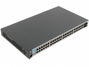 Коммутатор HP 2530-48G Switch (J9775A) 